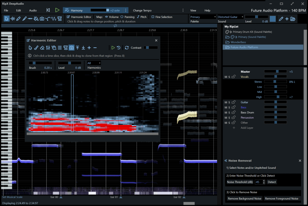 ripx deepaudio