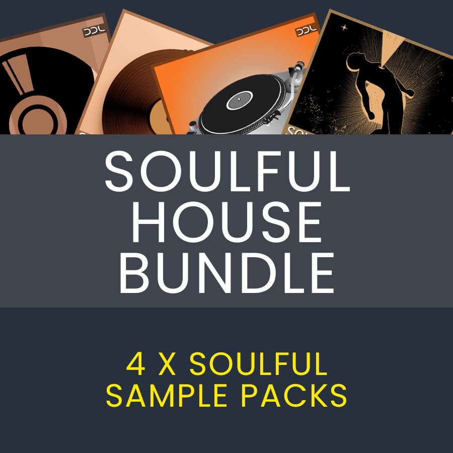 soulful house bundle
