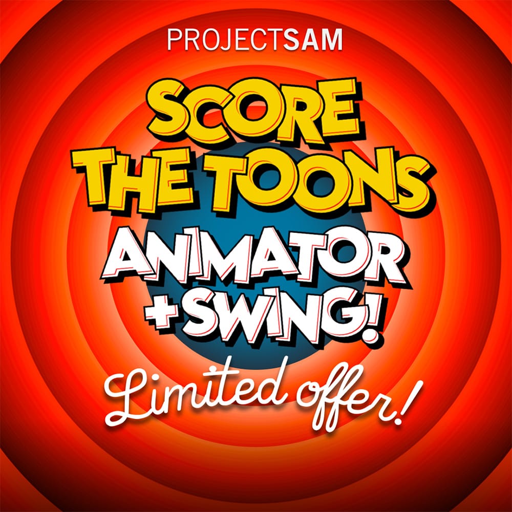 score the toons bundle