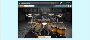 trivium drums