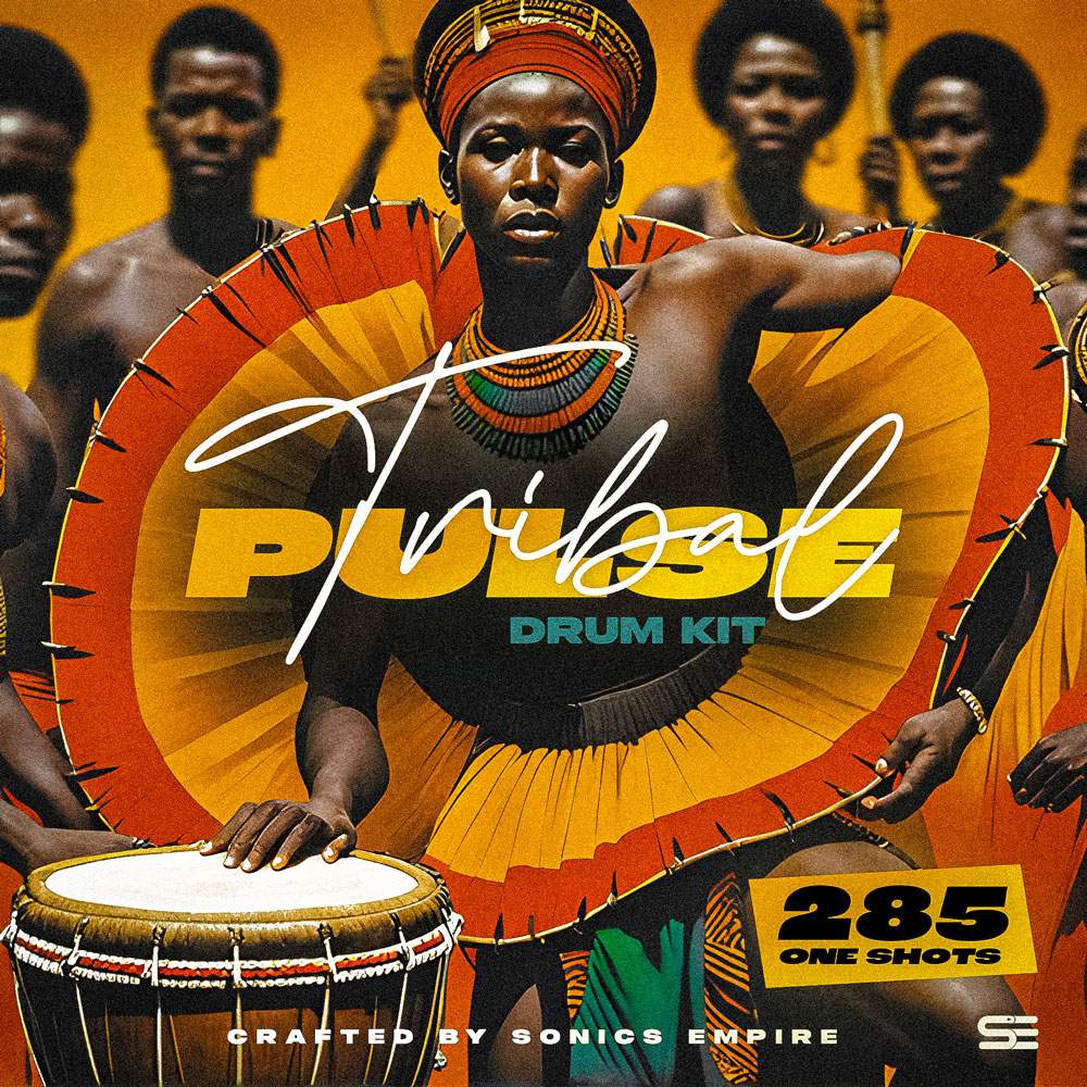 tribal pulse