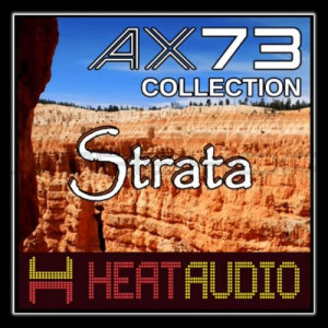 – ax73 strata collection