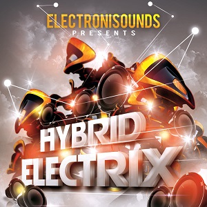hybrid electrix