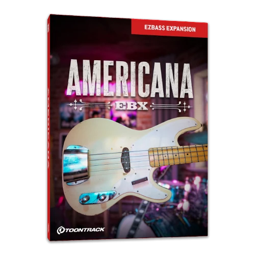 ebx americana