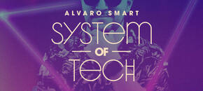 alvaro smart – system of tech
