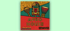 munchies jukebox – afro house