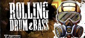 rolling dnb