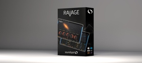 ravage