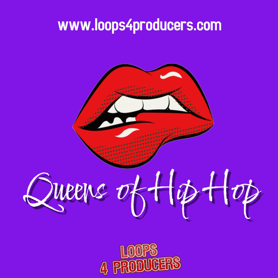 queen of hip hop