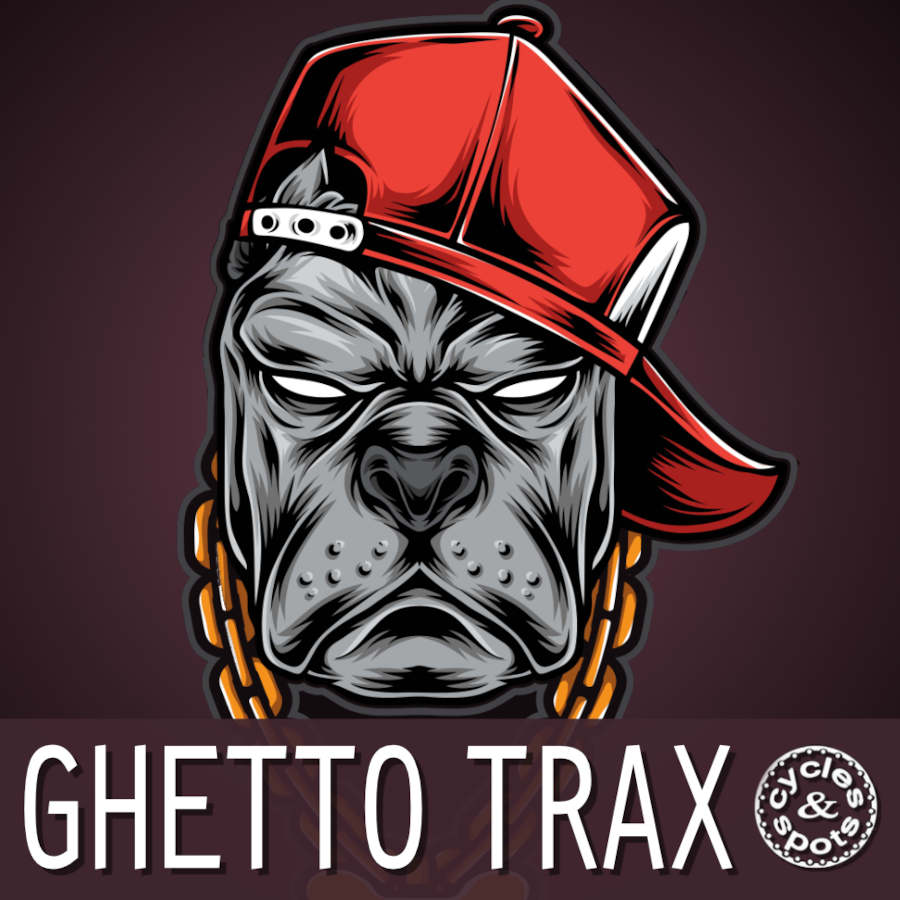 ghetto trax