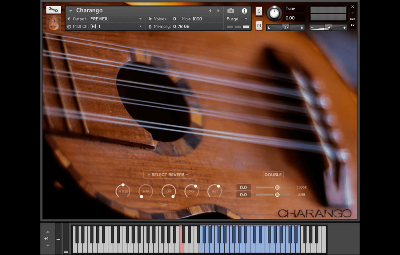 charango