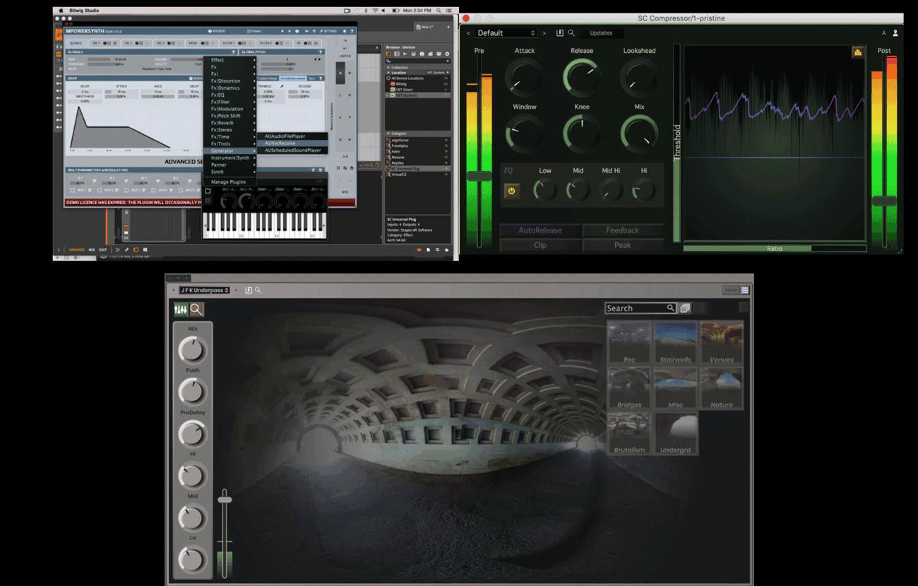 stagecraft producers bundle