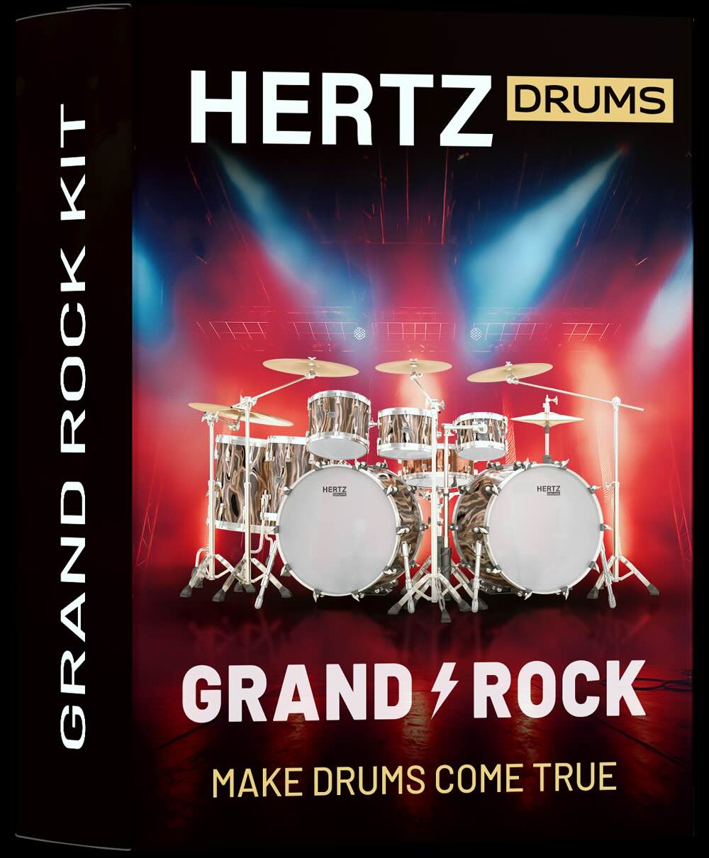 grand rock kit