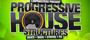 progressive house structures
