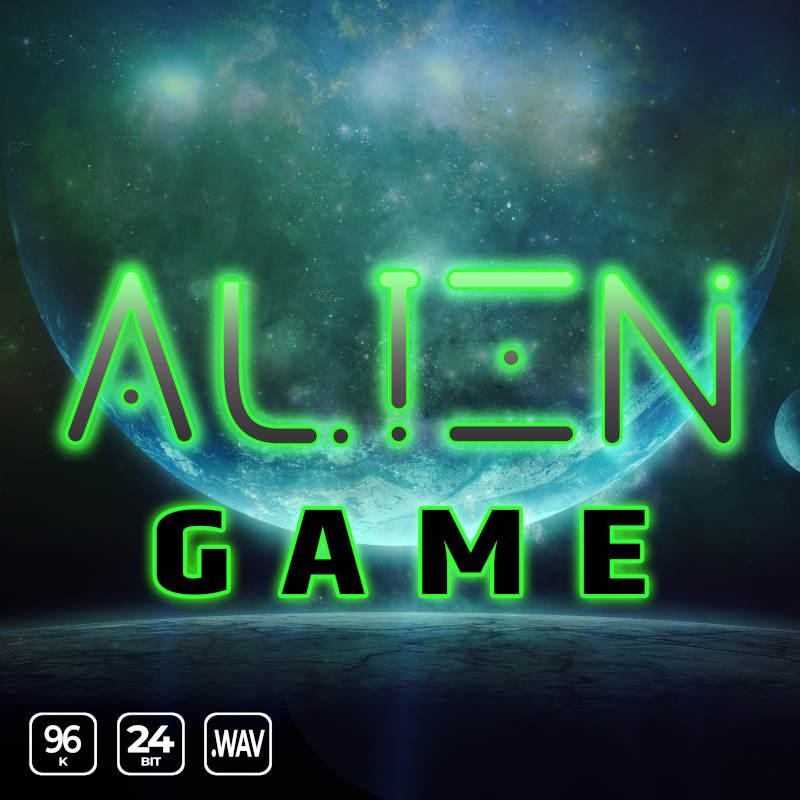 alien game