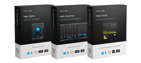 halo suite