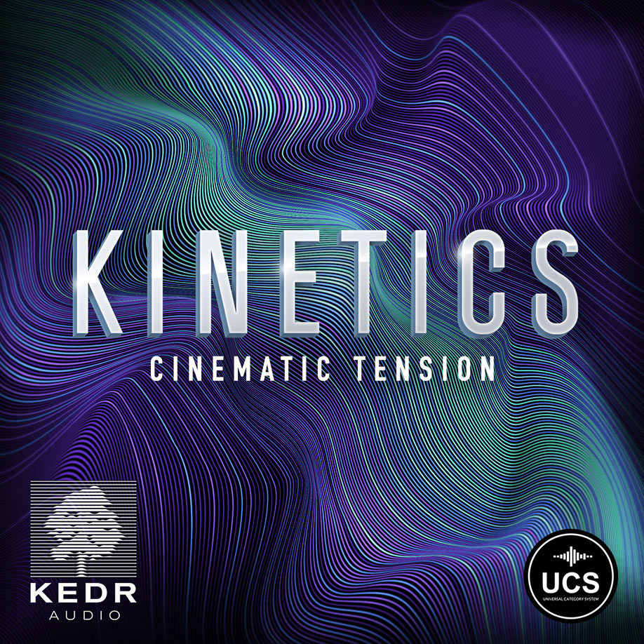kinetics:cinematictension