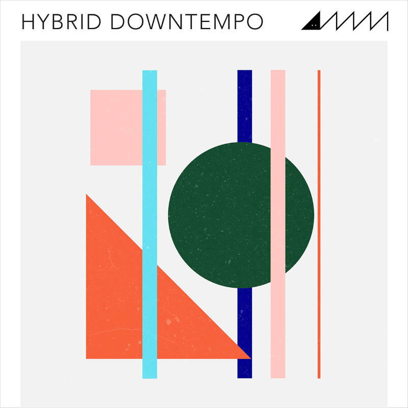 hybrid downtempo