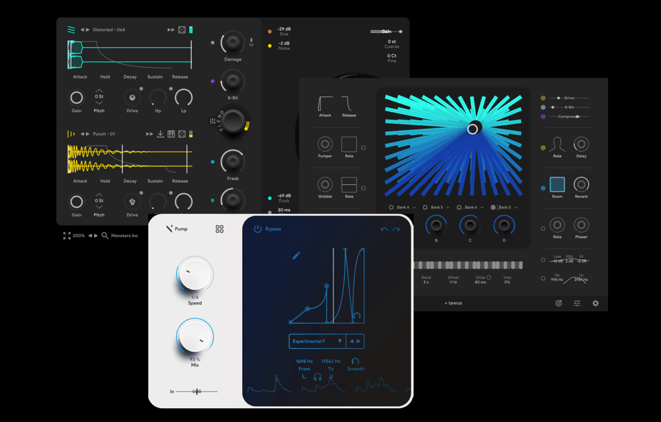 natan’s january bundle