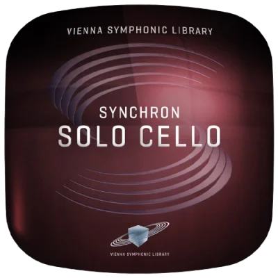 Synchron Solo Cello
