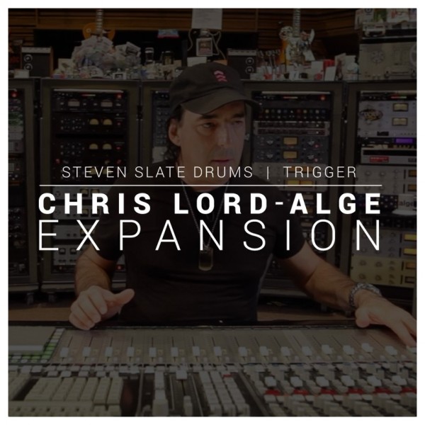 steven slate ssd cla expansion