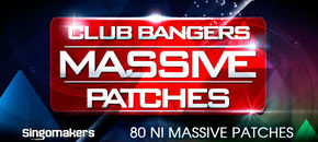 club bangers massive patches