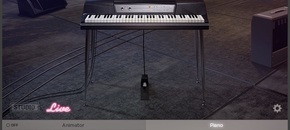 session keys electric w