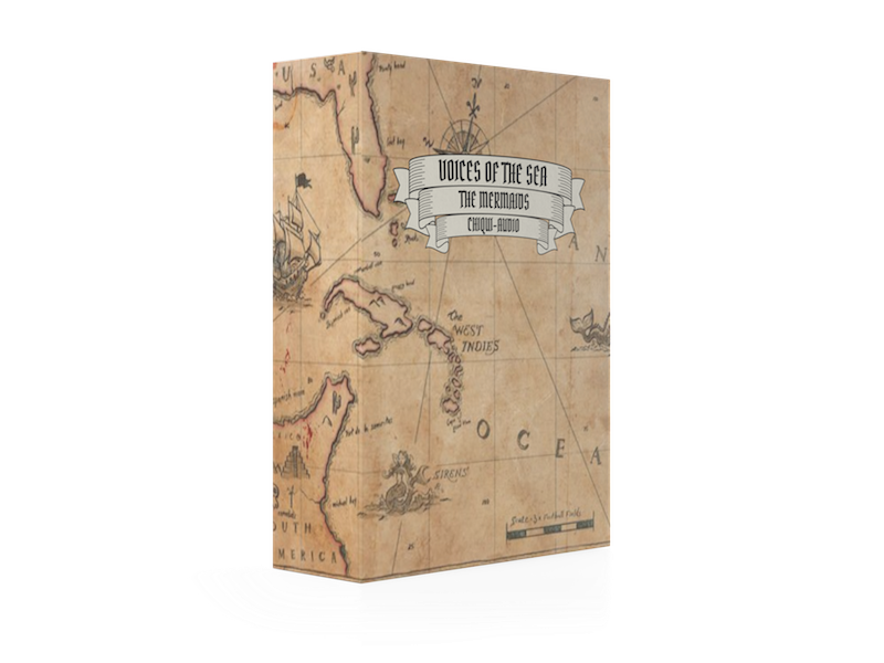 voicesofthesea-themermaids