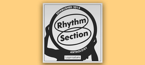 rhythm section – anthology