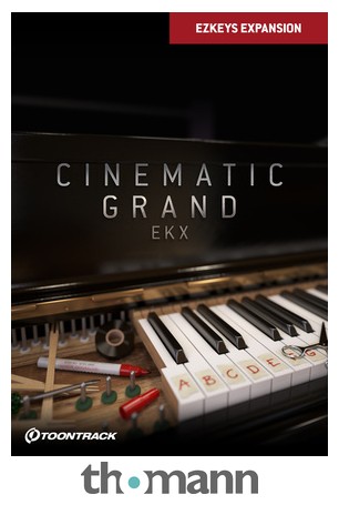 ekx cinematic grand
