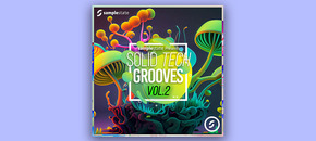 solid tech grooves vol.2