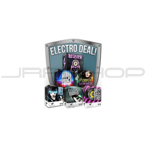 electro producer