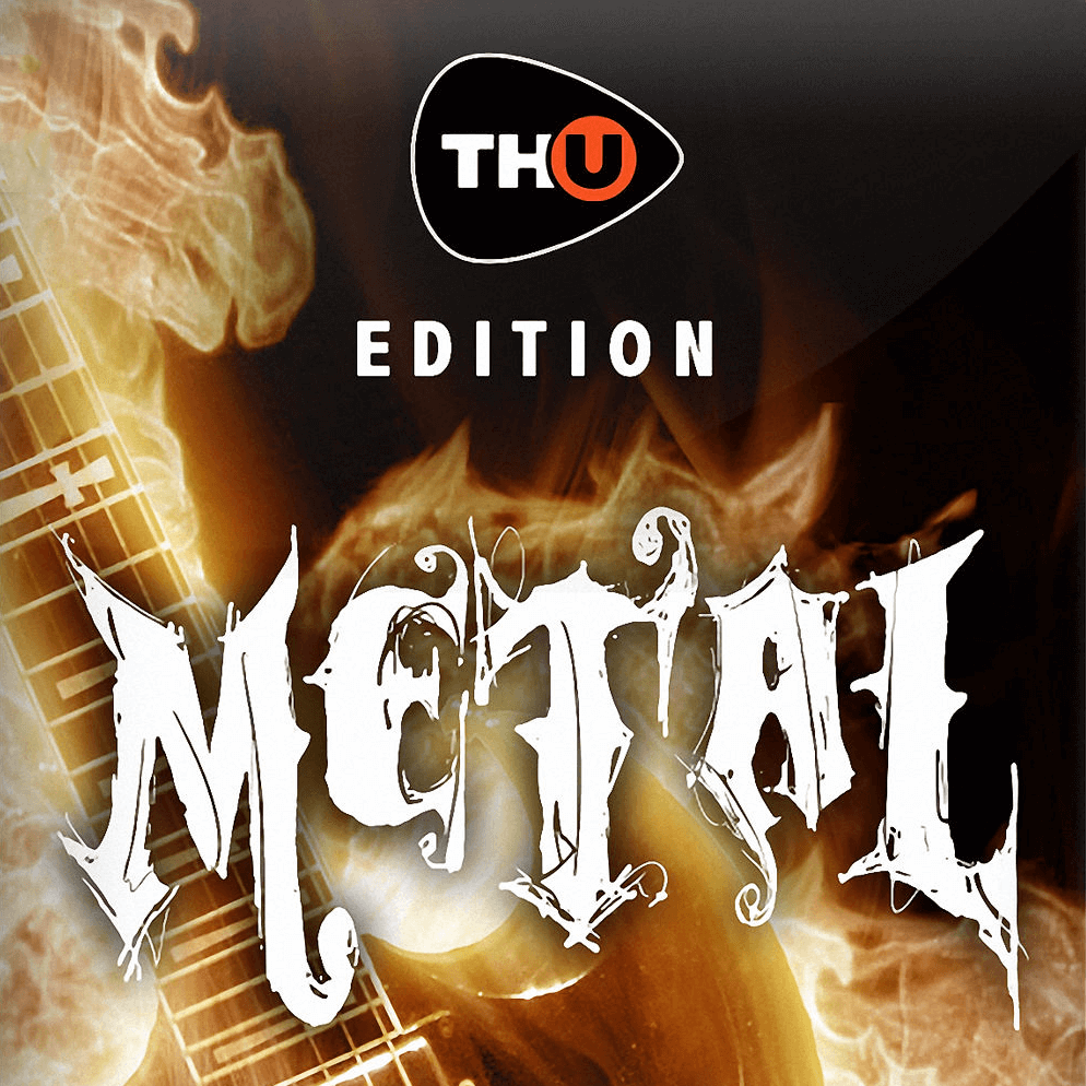 thu metal edition v2