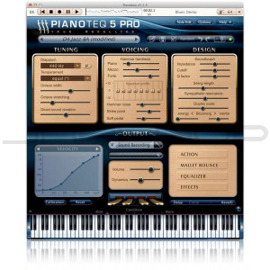 k2 grand piano