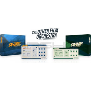 swing! bundle