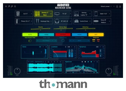 mixchecker ultra upgrade pro