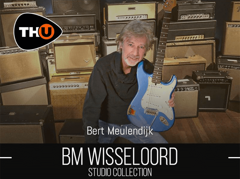 th-u rig library: bm wisseloord