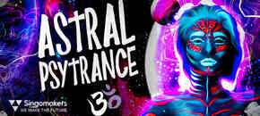 astral psytrance 3