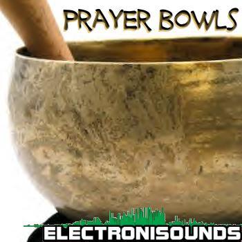 prayer bowls