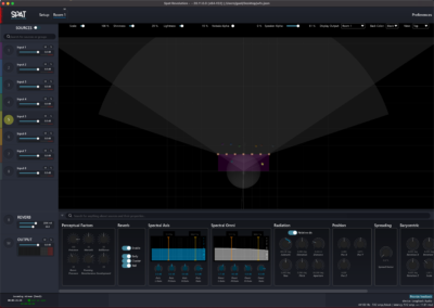 spat revolution essential