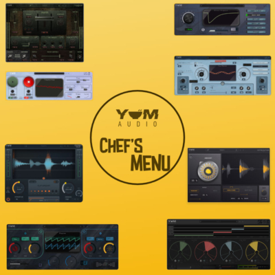 chefsmenu