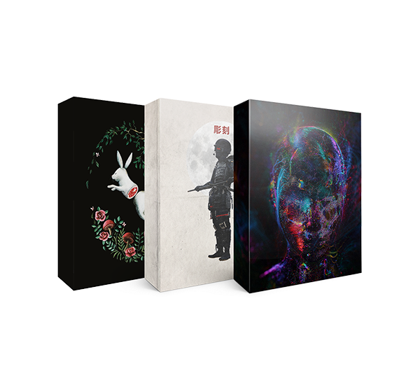 ultimate synths collection