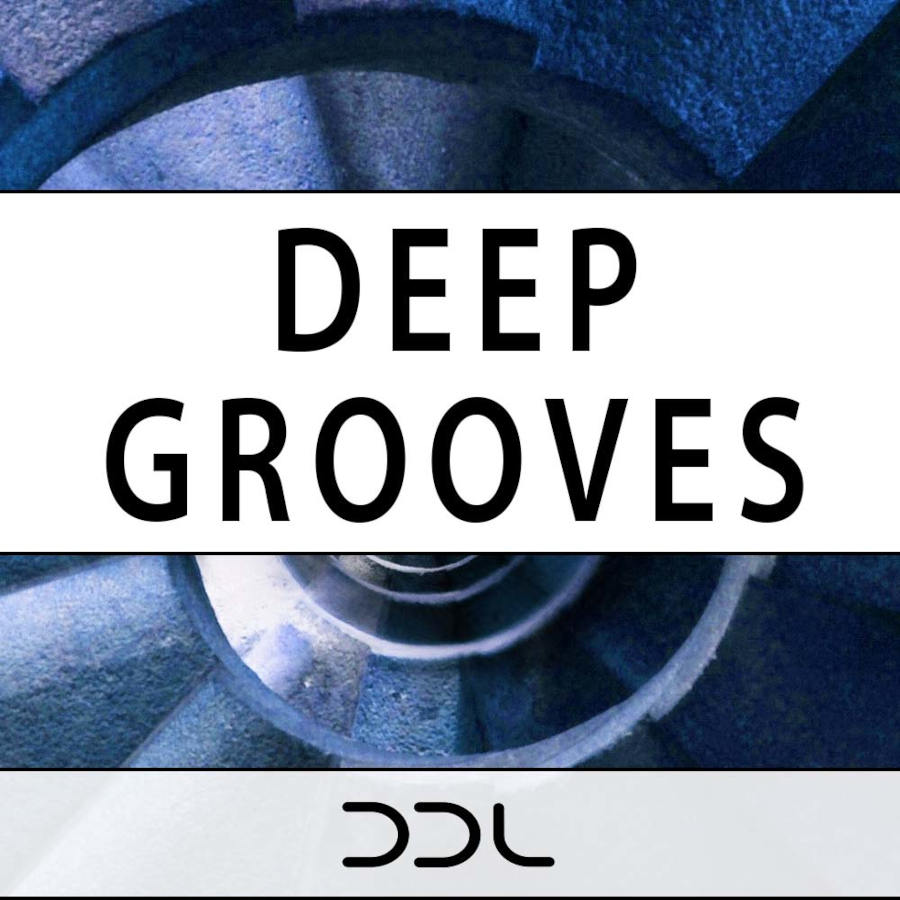 deep grooves