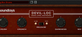 devil-loc deluxe