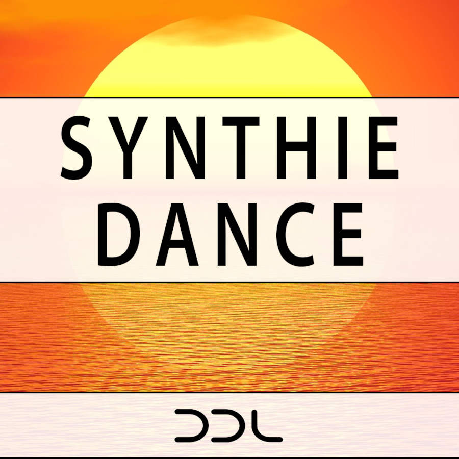 synthie dance