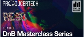 reso dnb masterclass series bundle