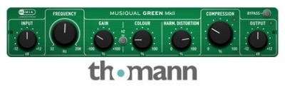 musiqualgreenmkii