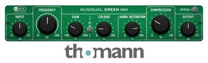 musiqualgreenmkii