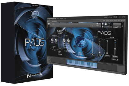 neoseries:pads
