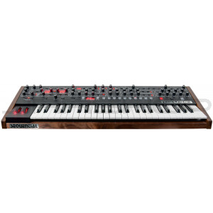 prophet-6 keyboard